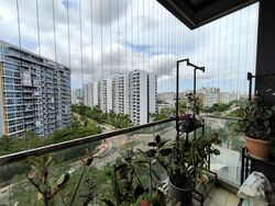 Waterview (D18), Condominium #550635781